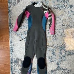 4/3mm Women's Body Glove Stellar Wetsuit